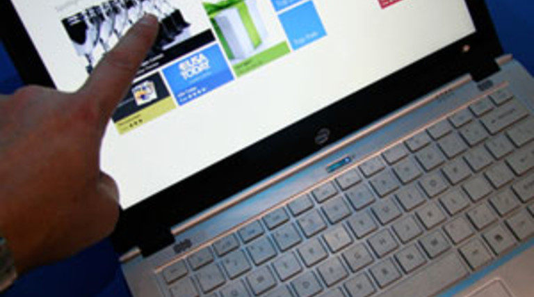 Review: HTC EVO View 4G Tablet