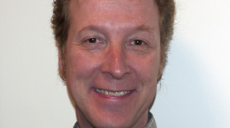 Andreas Brockhaus of the University of Washington Bothell