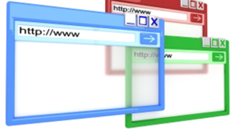 How to Create Your Department Website