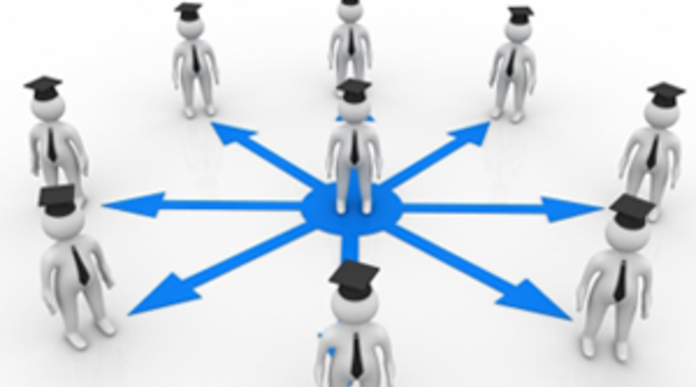 8 Tips for Creating a Perfect Blend of Online and Face-to-Face Courses