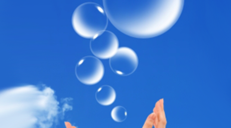 The Higher Education Bubble Is About to Burst [Infographic]