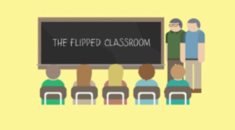 Can “The Flipped Classroom” Model Work in Higher Education?