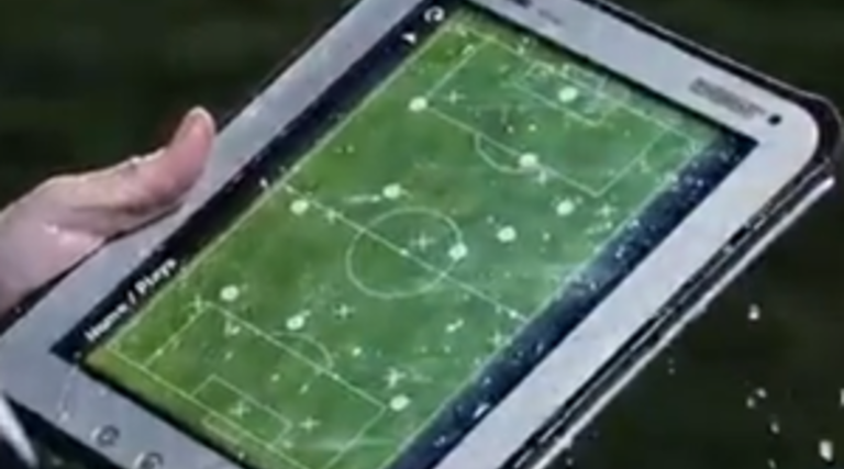 3 Awesome Panasonic Toughpad Videos