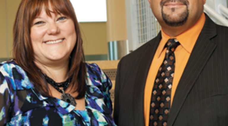 What Are The Benefits of Digital Signage on Campus?