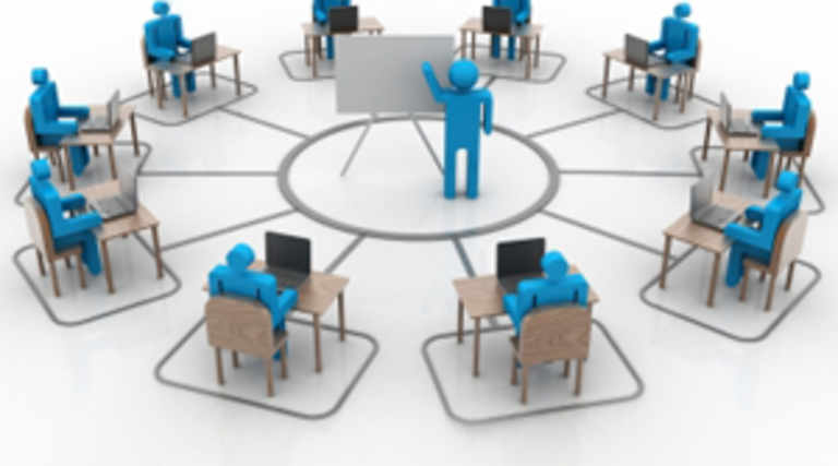 The Online Education Revolution [Infographic]