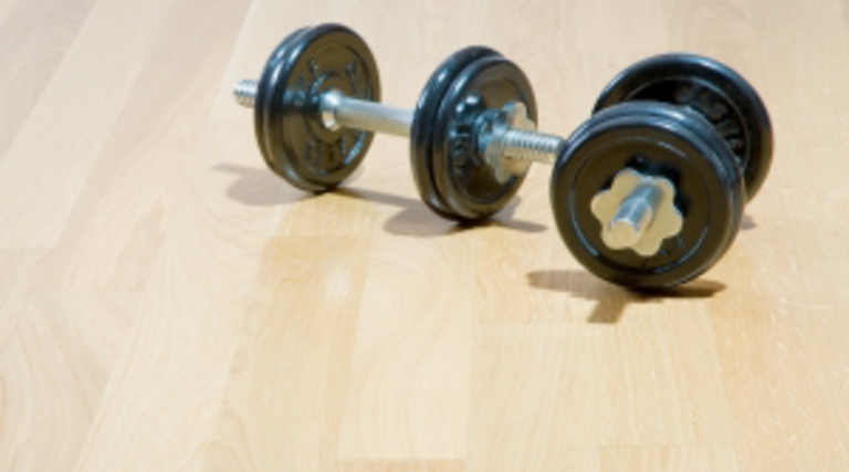 3 High-Tech College Fitness Centers