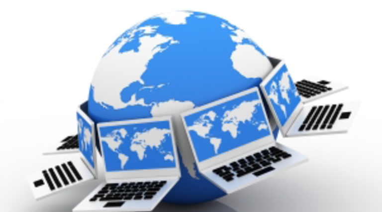 Which Colleges Rule the Web? [Infographic]