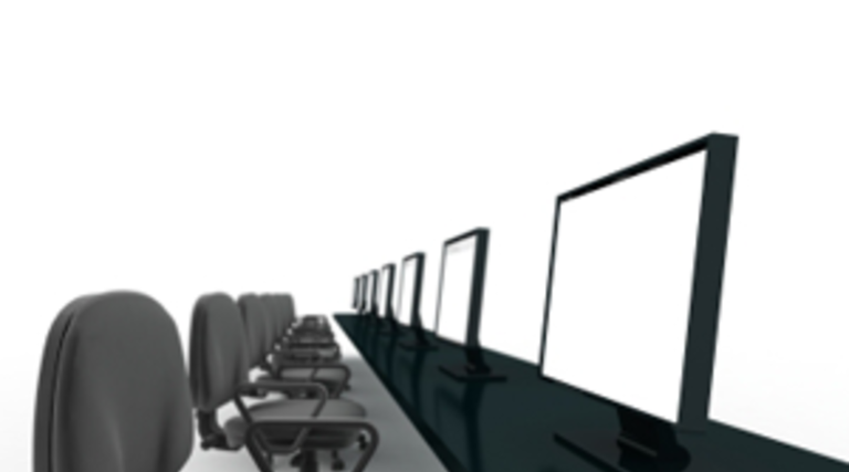 What Is the Impact of Digital Communications on Professors?