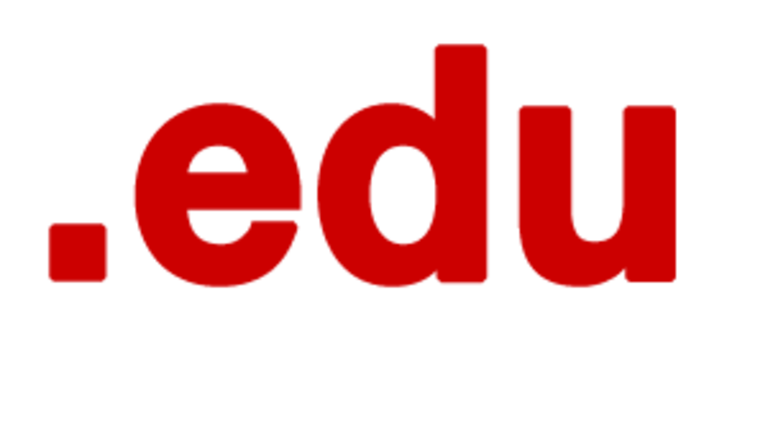 How Colleges Acquire dot-edu Domains
