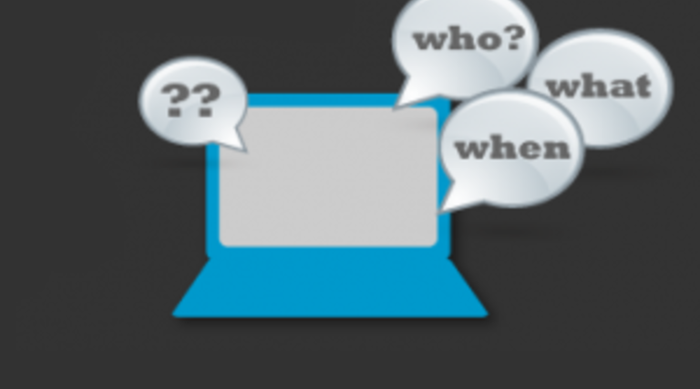 The Touchy Relationship Between Social Media and Admissions [Infographic] 