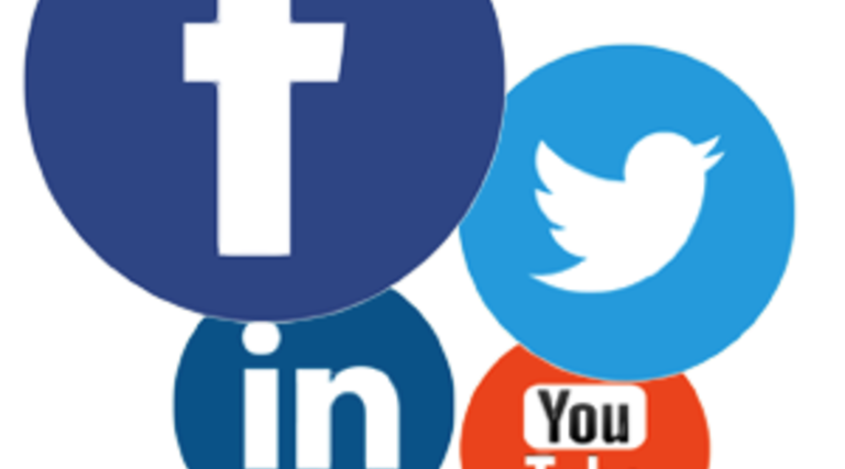 How Schools Actually Use Social Media [Infographic]