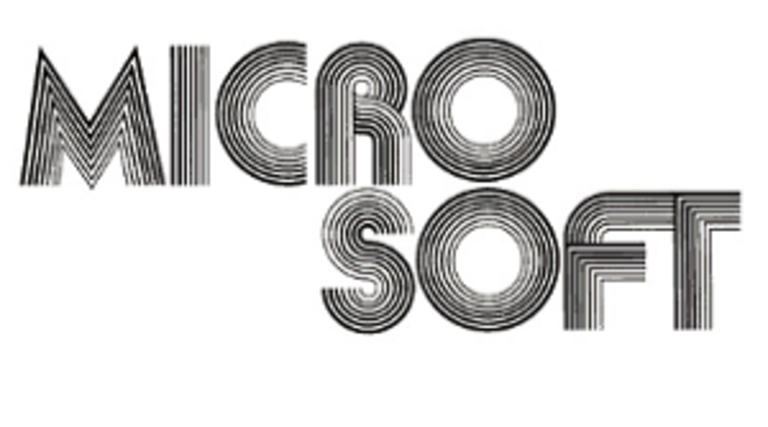 A Brief History of Microsoft’s Technology [Infographic]