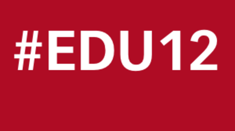 What You Need to Know About EDUCAUSE 2012