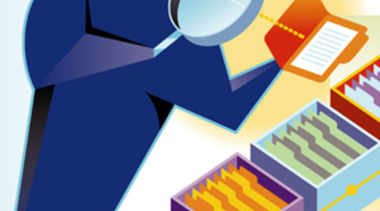Scanners Get High Marks for Document Management