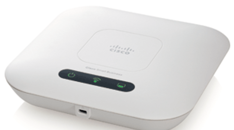 Product Review: Cisco WAP321