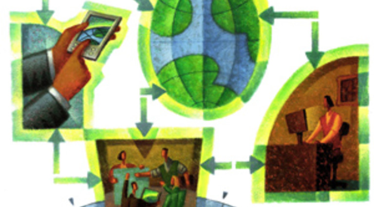 Breaking Down Barriers With Mobile UC