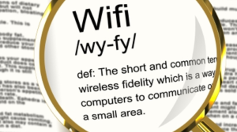 How Yale’s Wireless Network Supports 34,700 Mobile Devices