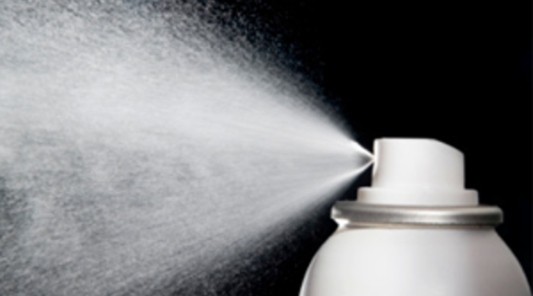 Is Spray-On Wi-Fi a Solution to Bandwidth Issues on College Campuses?
