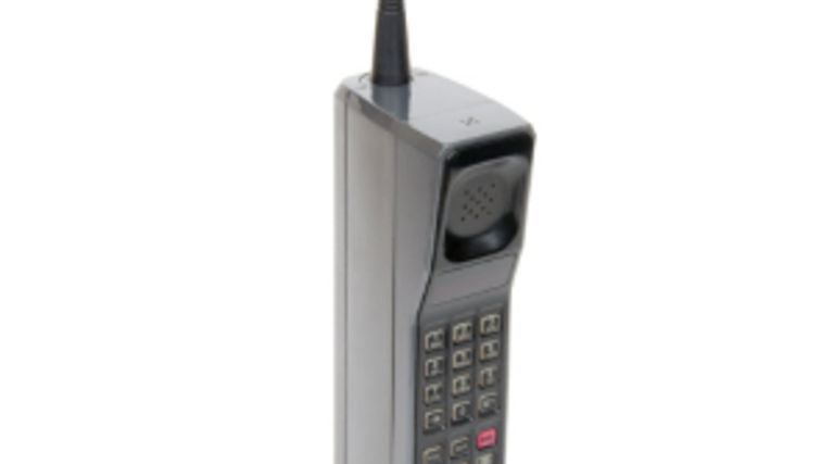 A Historic Week for Mobile Phones, Facebook and . . . Quidditch 