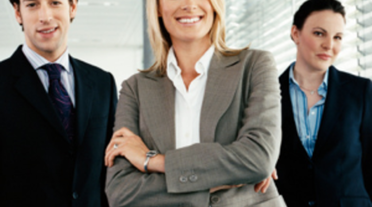 A New Seat in the C-Suite: Chief Digital Officers Find a Place on College Campus