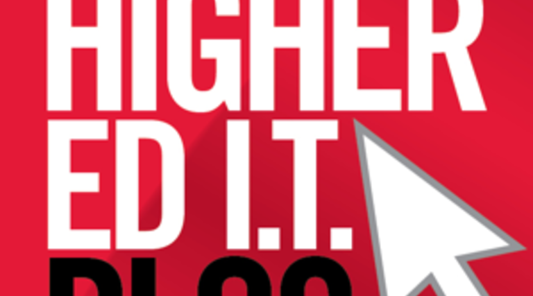 The 2013 Dean's List: 50 Must-Read Higher Education Technology Blogs