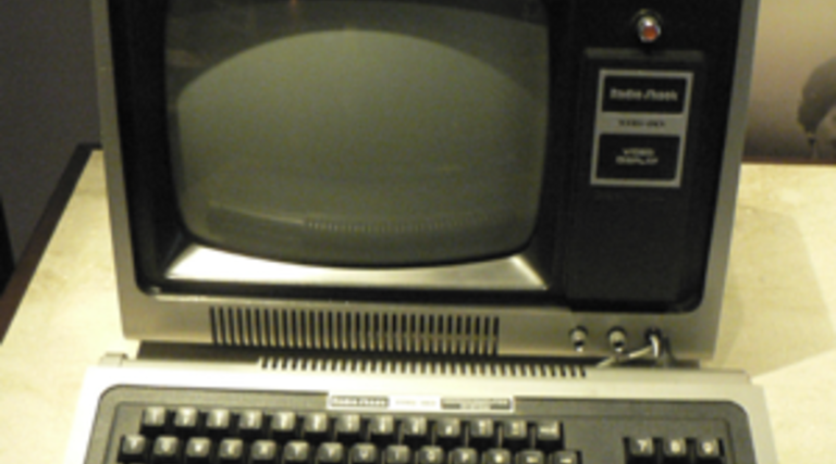 A Brief History of Computer Programming Languages [#Infographic]