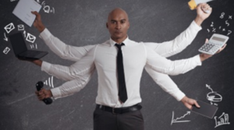 Are the Days of the IT Specialist Numbered?
