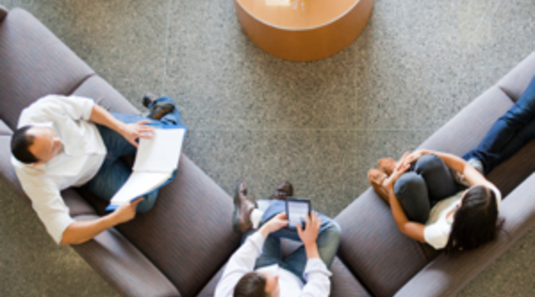 Mobile Learning on Campus Is Hands-On, Engaging and Here to Stay