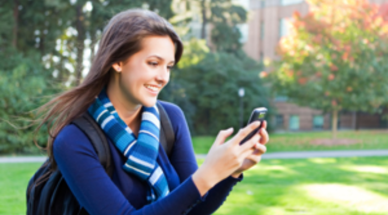 Google: College Students Have the Technology, So Where Is the Change? 
