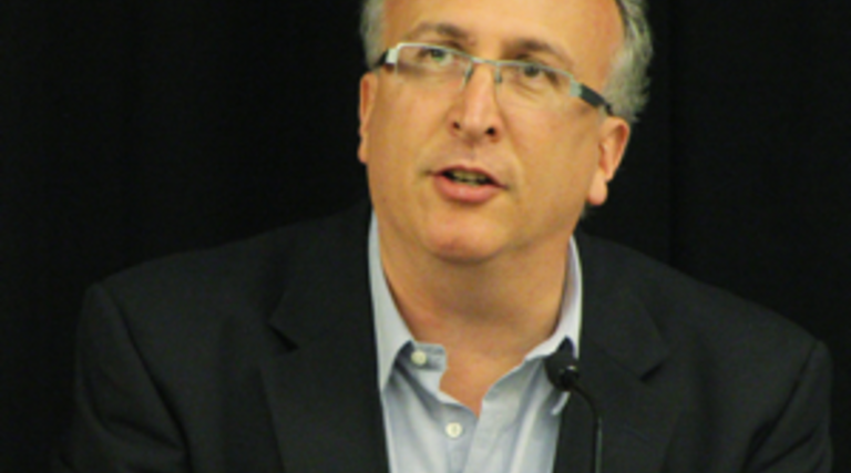 Campus Technology 2013: Gonick Urges IT to Drive the Innovation Conversation