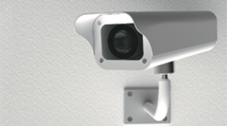 Spotlight on Campus Security