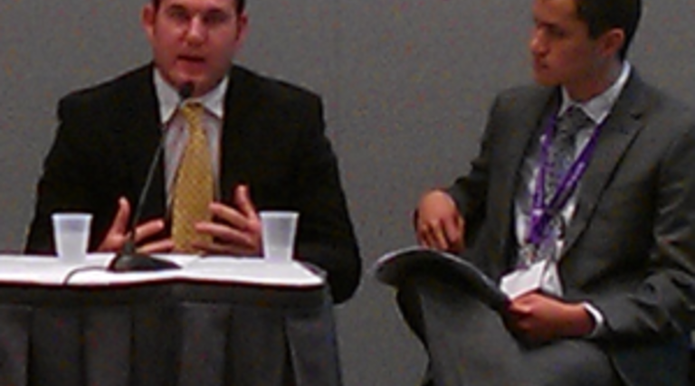 Are Campus Technologies Preparing Students for Future Success?