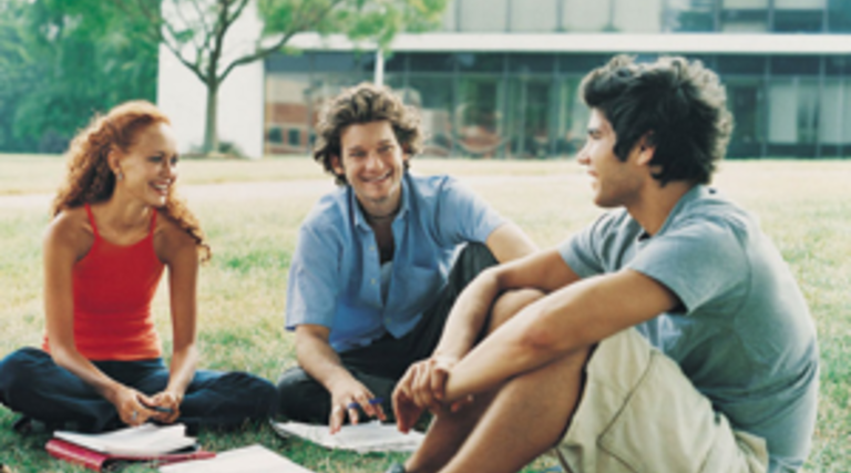 Technology for Students Opens Up the Learning Environment