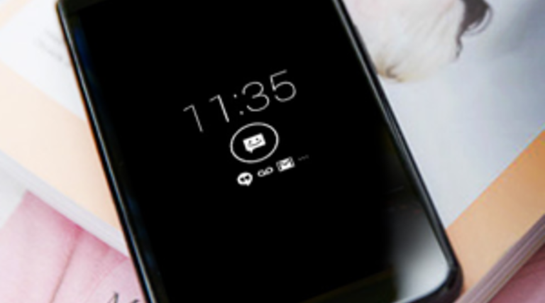A First Look at Google’s Moto X Smartphone   