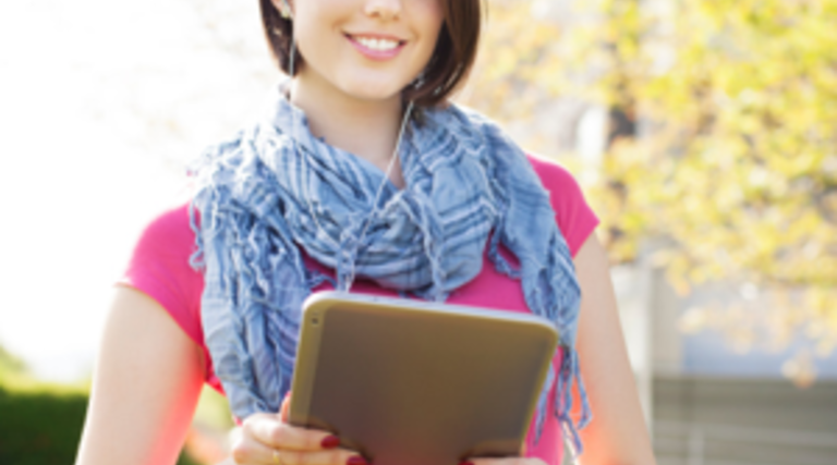 How Smartphones and Tablets Are Changing Higher Education