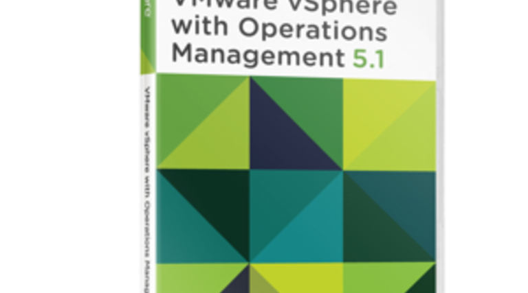 Product Review: VMware vSphere 5.1