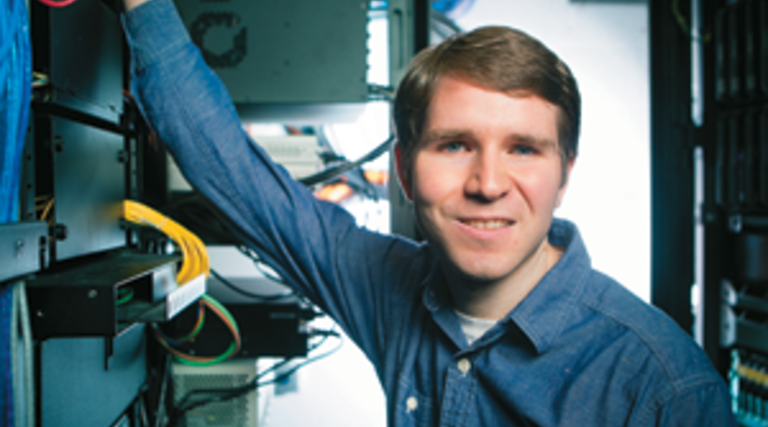 New Tools Help Colleges Back Up Virtual Machines