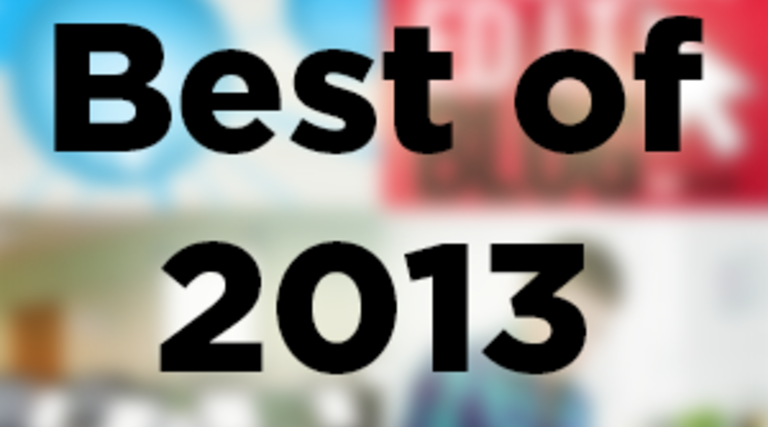 The 10 Most Popular Higher Education Tech Posts of 2013