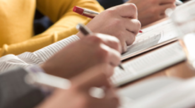 Flipping the Law Classroom to Ease Student Anxiety