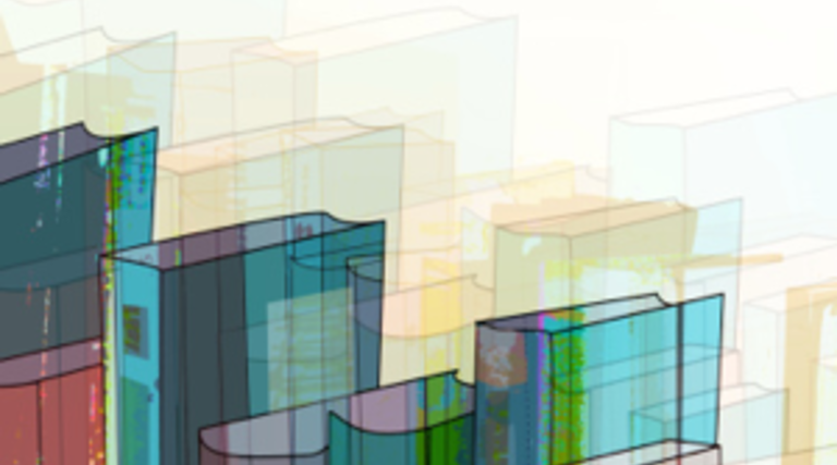 The Future of Libraries: Harvard Students Are Thinking Outside the Box 