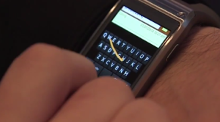 What Technology Will Define 2014?