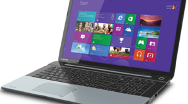 Product Review: Toshiba Portégé Z30-A1302