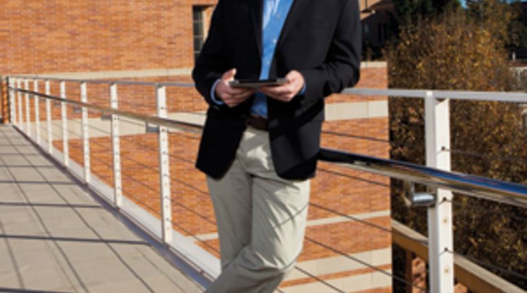 Alumni Pubs Go Digital