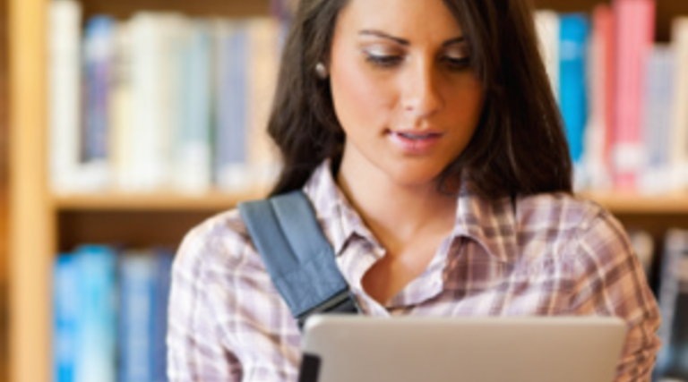 In Their Own Words: Tech That Students Cannot Live Without