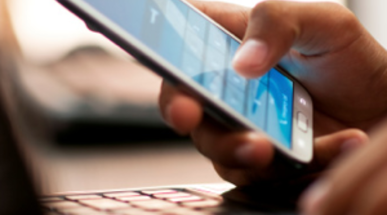 The Smartphone Market Is Officially Saturated