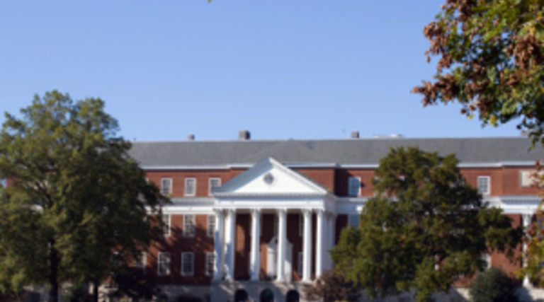 University of Maryland: 309,079 Records Compromised