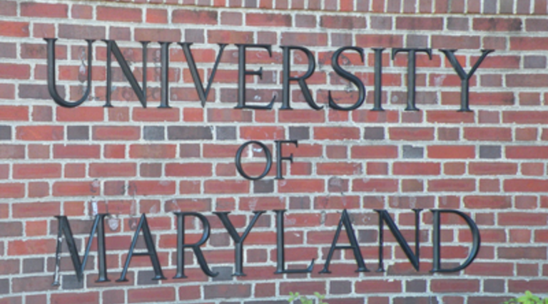 University of Maryland