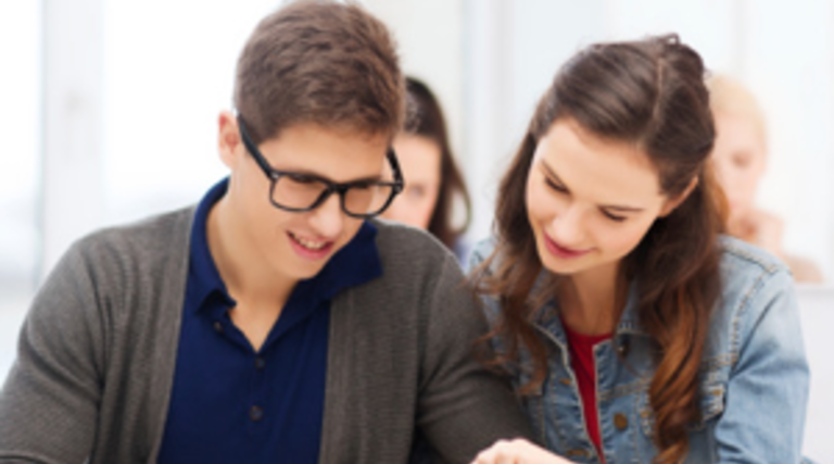 Lambton College: All-In on Mobile Gamification