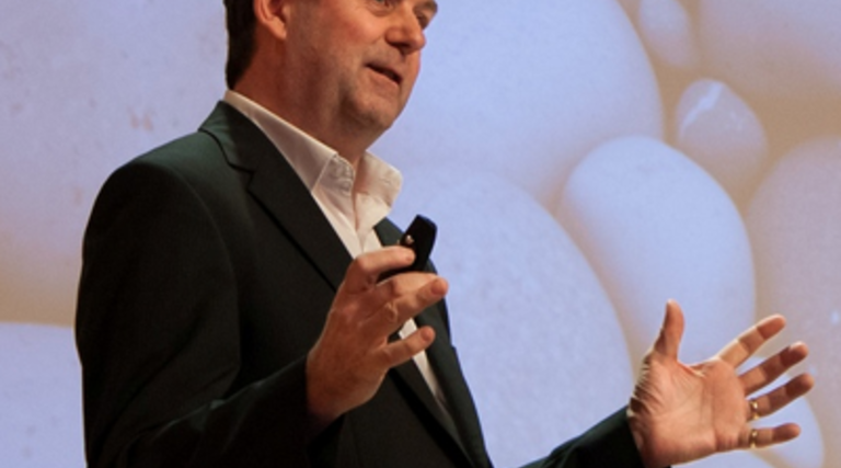 Q&amp;A: Steve Wheeler’s Blog Takes on Tech in Academia, With a Twist