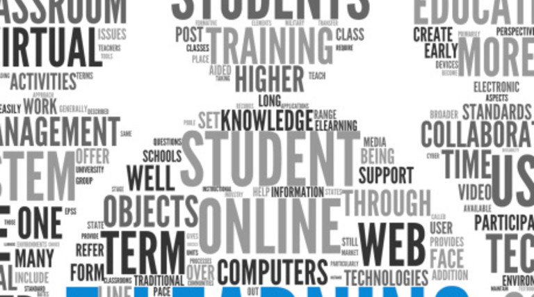 Who Are the 5 Faces of Online Education?